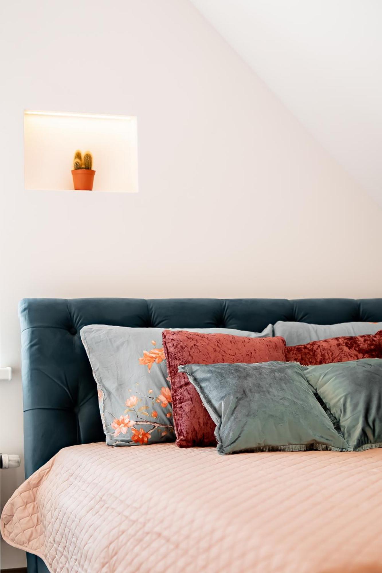 Stylish, Modern Apartment Near Vilnius Old Town Kültér fotó